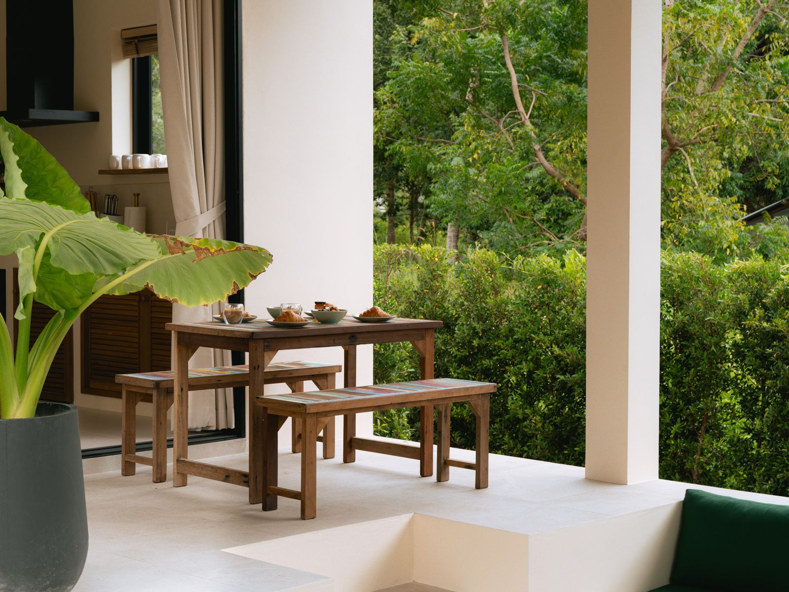Outdoor Living