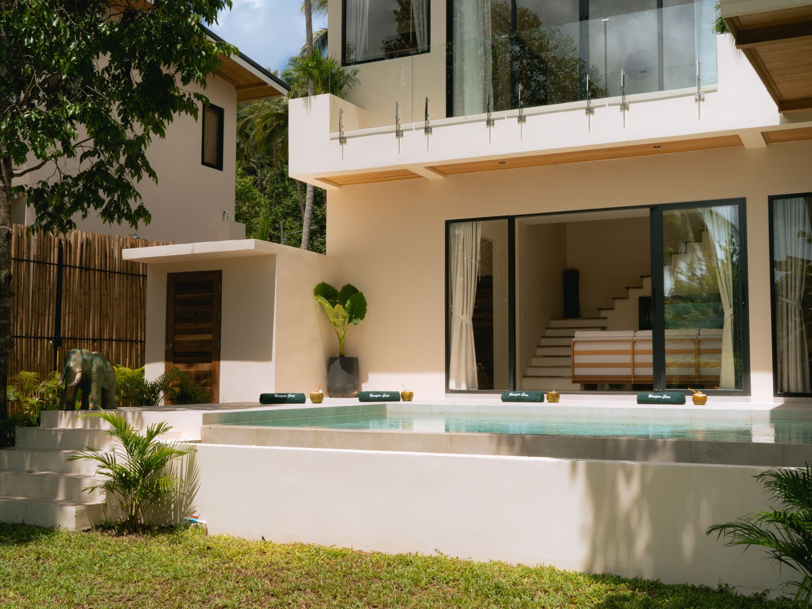 Outdoor Living