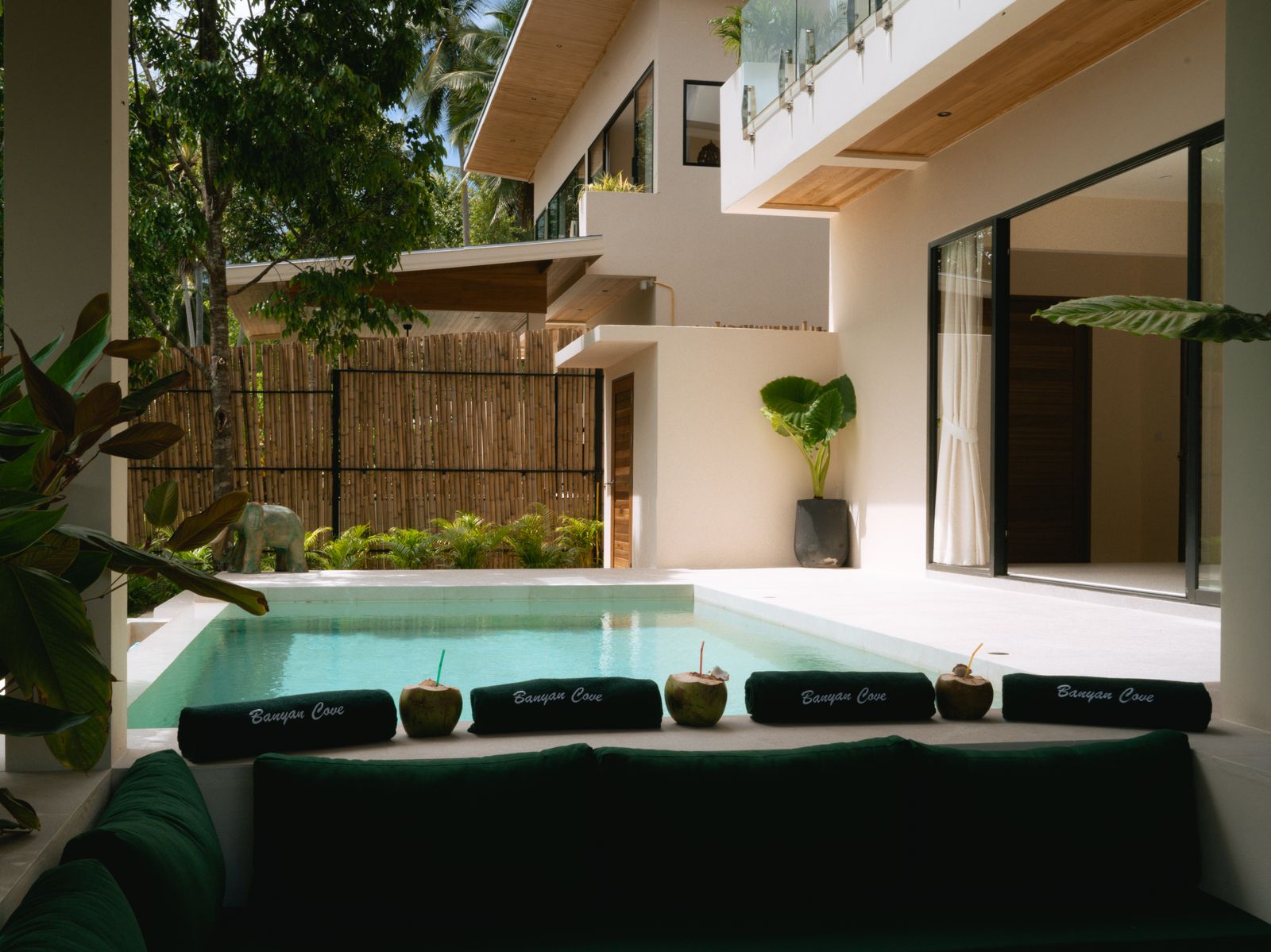 Outdoor Living