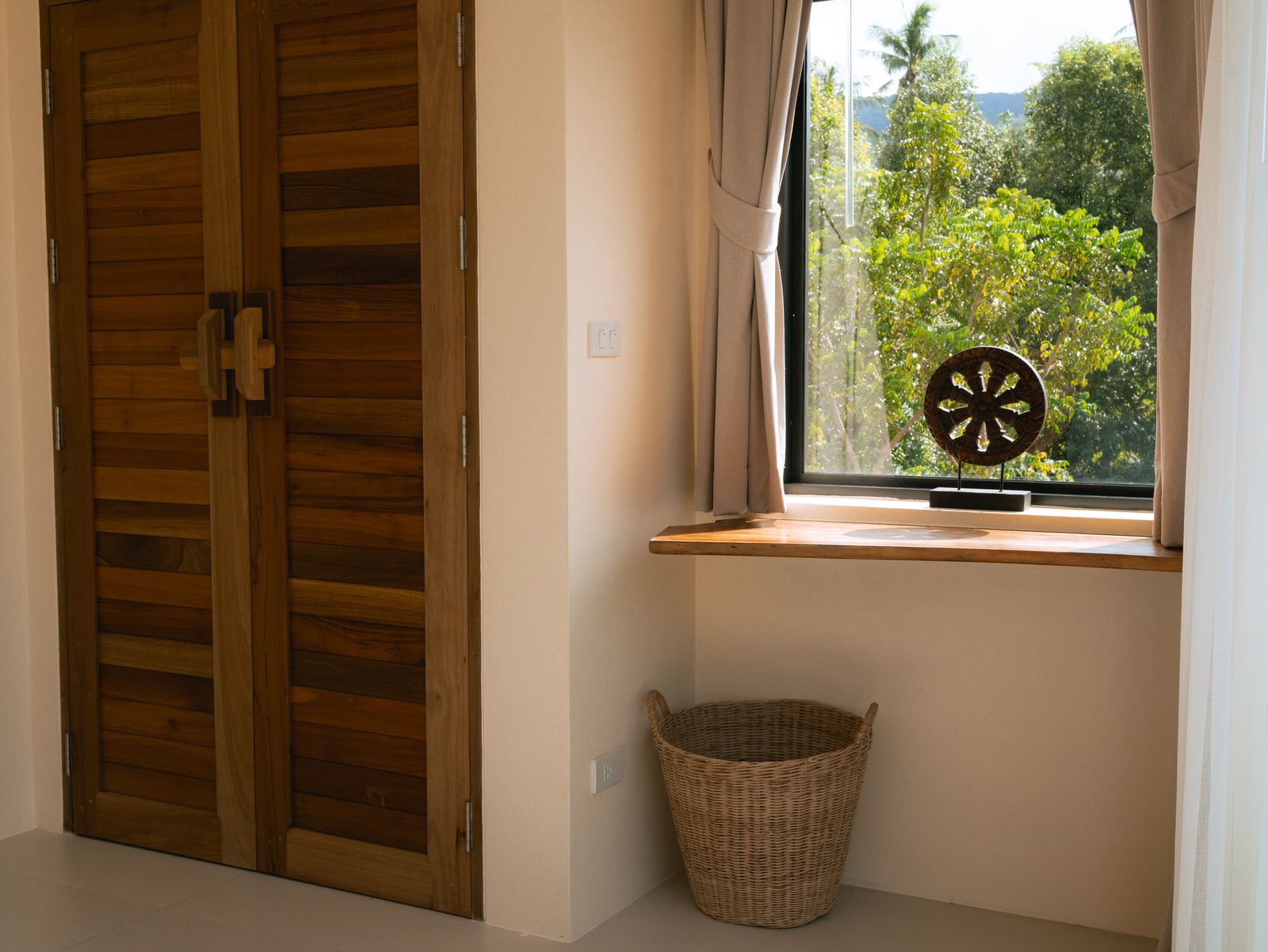 Bedroom Suite One