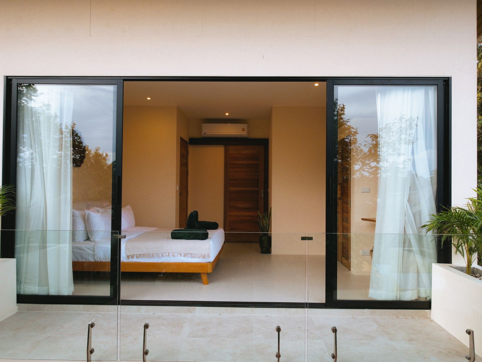 Bedroom Suite One