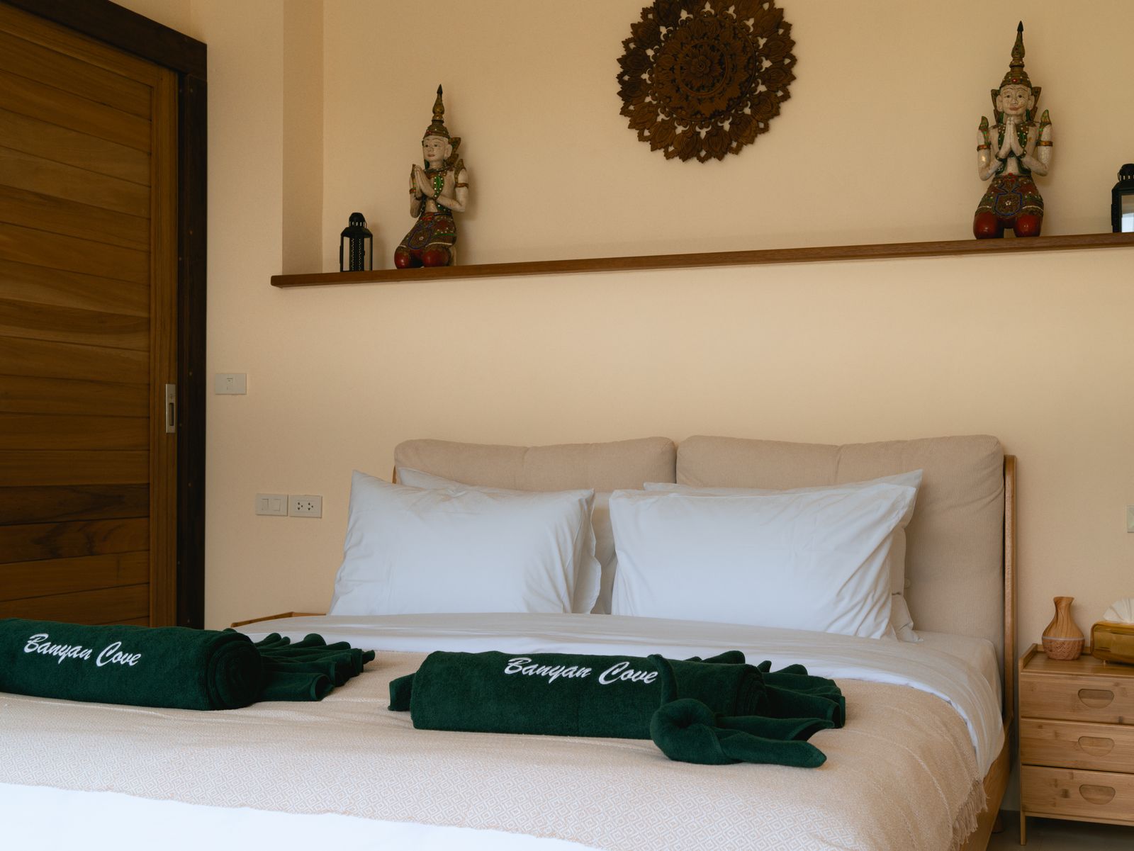 Bedroom Suite Two