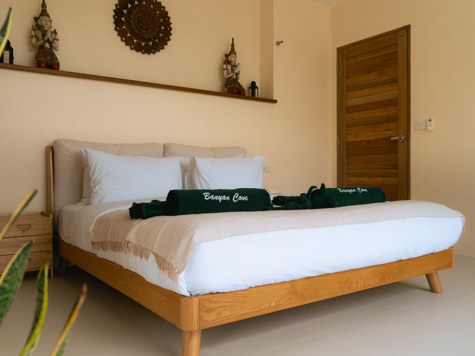 Bedroom Suite Two
