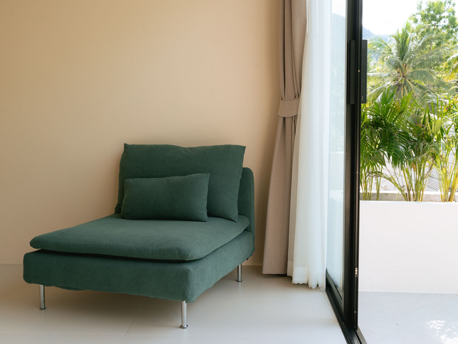 Bedroom Suite Two