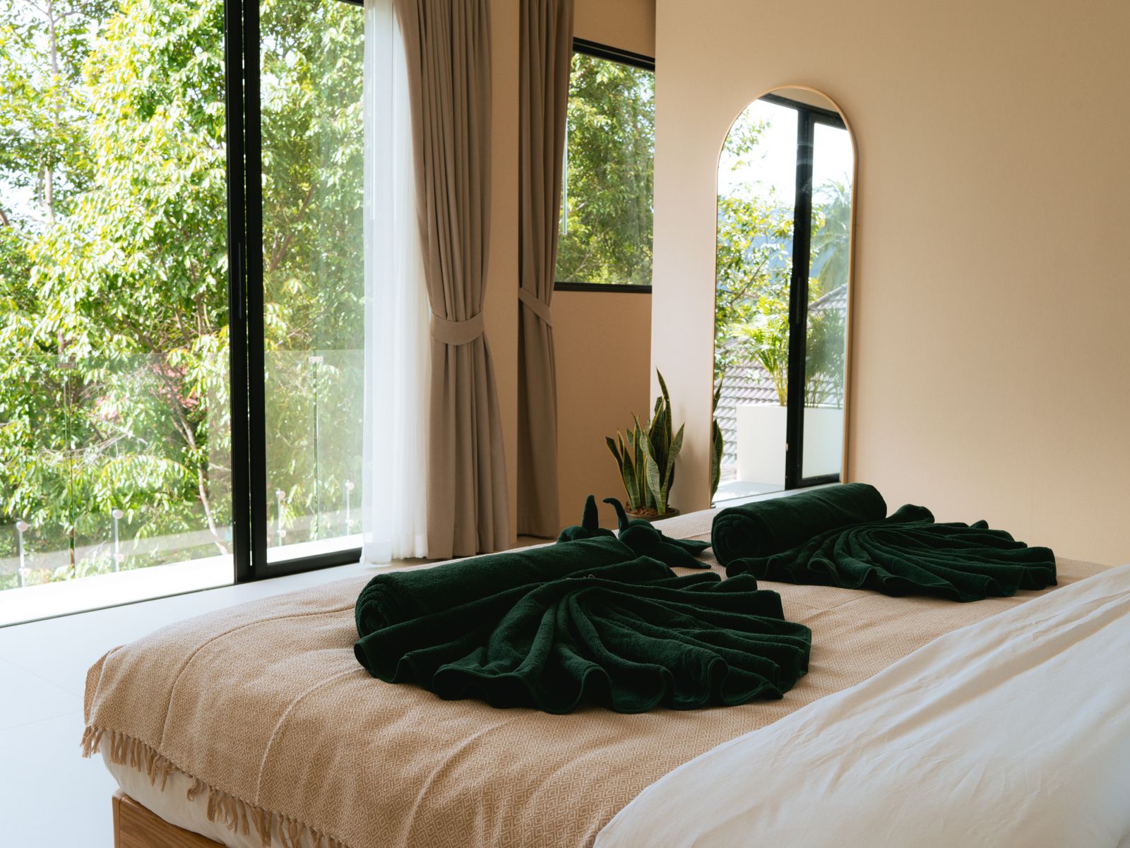 Bedroom Suite Two
