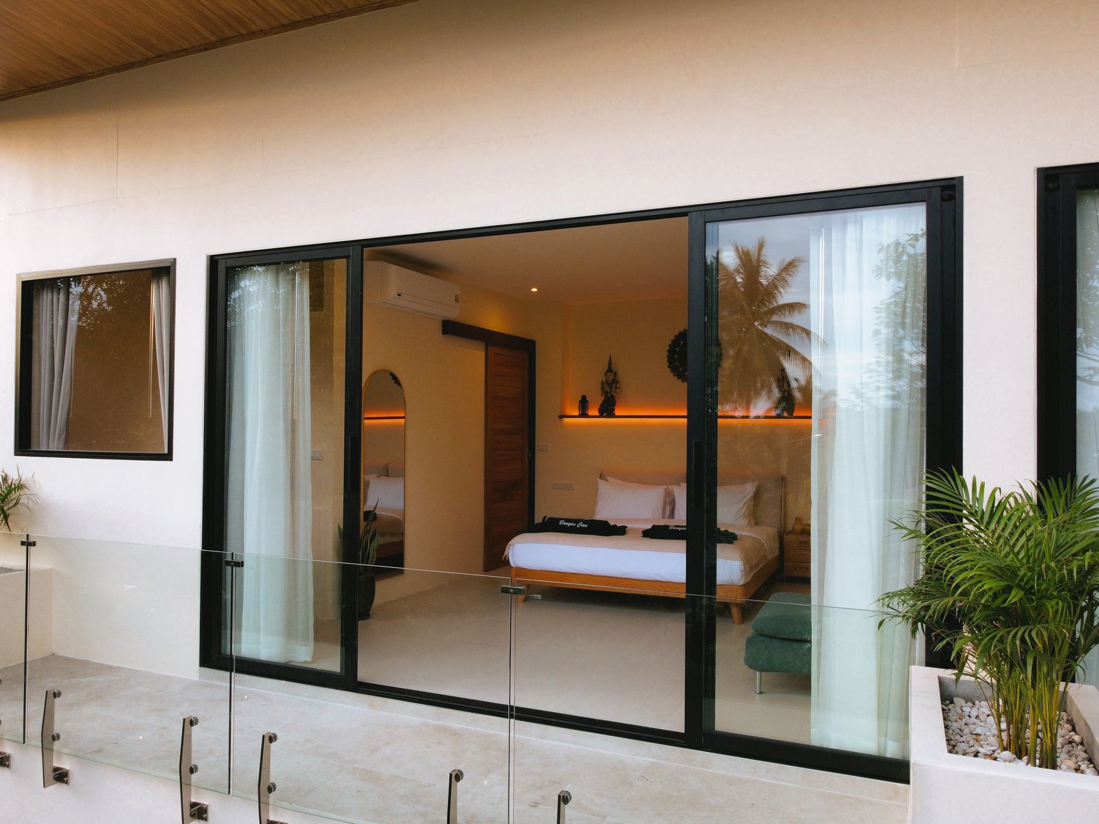 Bedroom Suite Two
